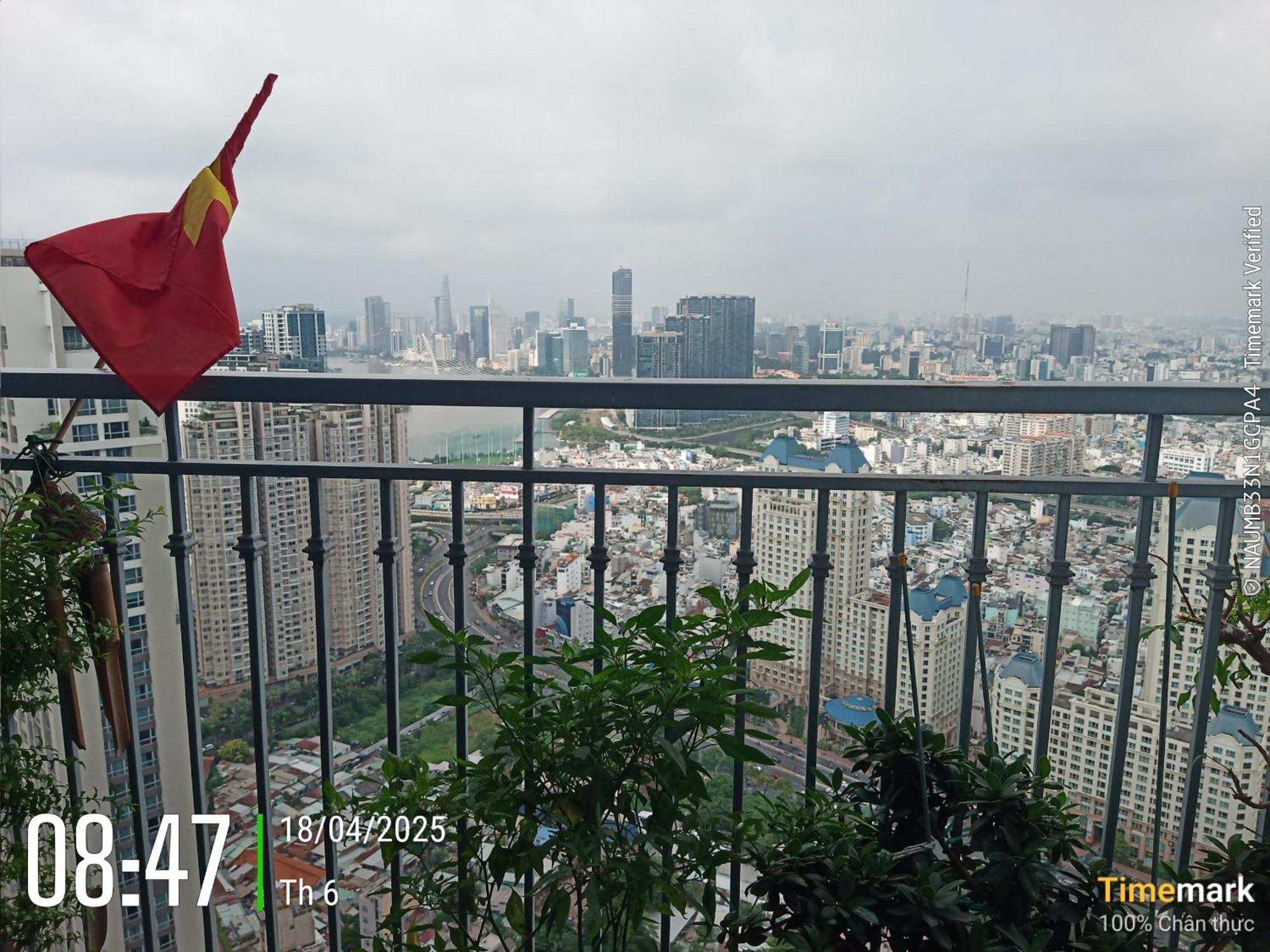 Apartment Landmark 3 Ho Chi Minh City